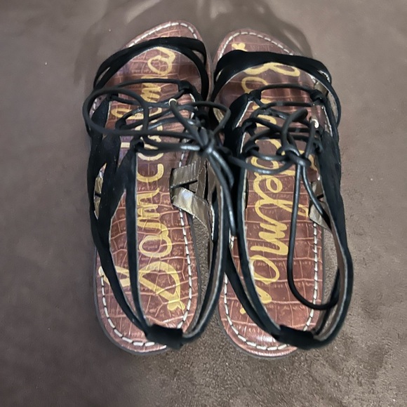 Sam Edelman Sandalsđź©´. - Picture 2 of 4